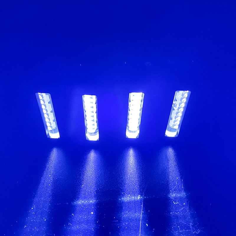 UVLED固化机