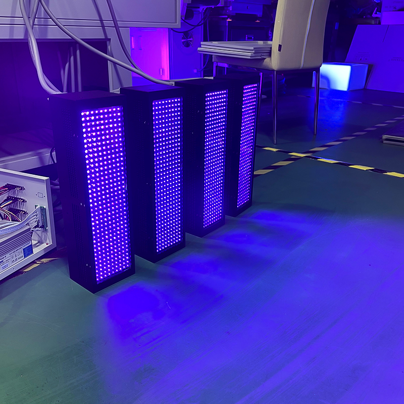 UVLED面光源