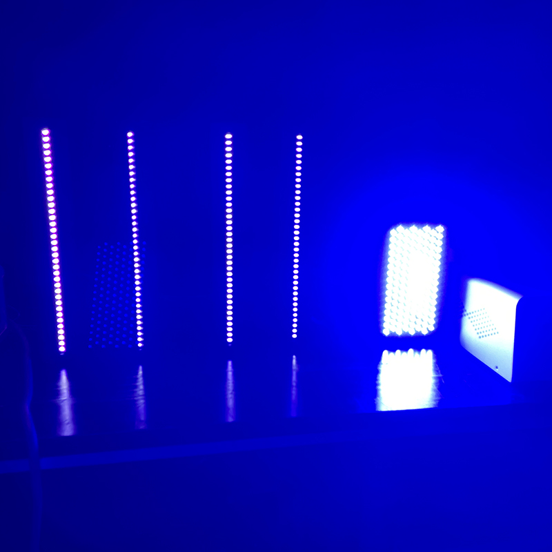 冷光源UVLED固化机