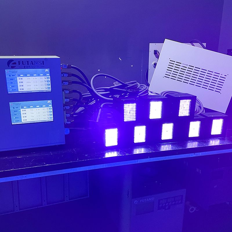 UVLED面光源