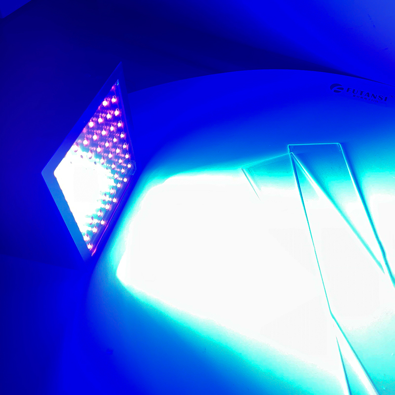 UVLED面光源