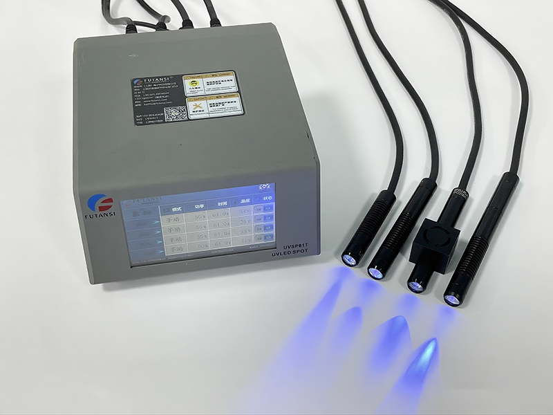 uvled点光源