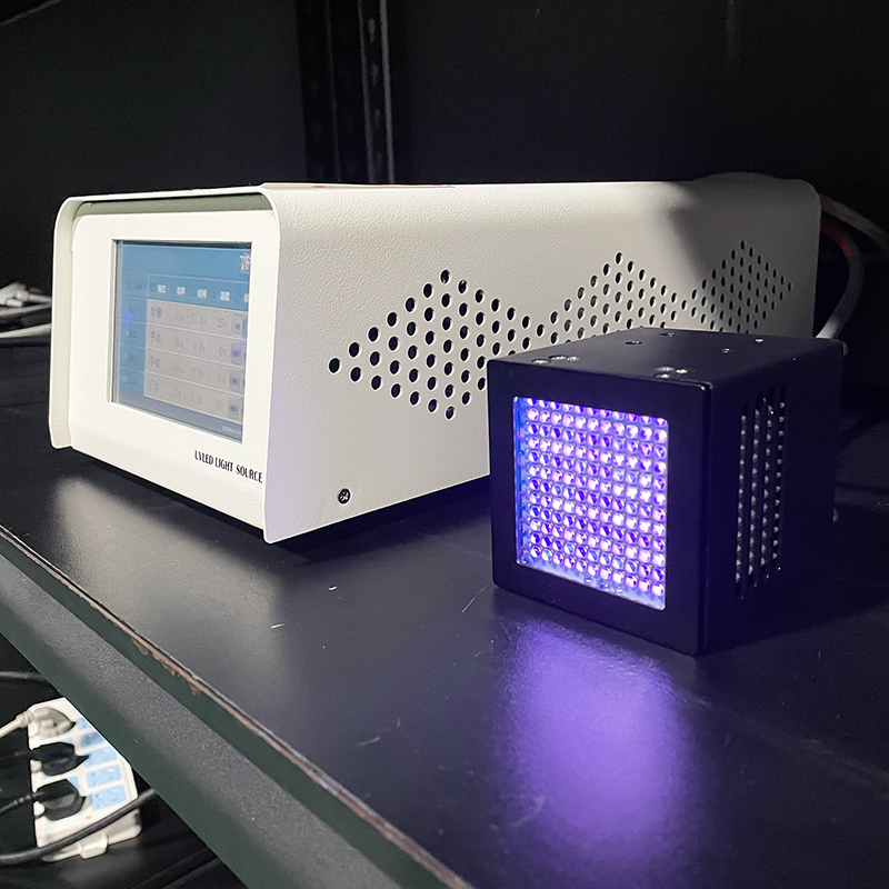 UVLED固化灯