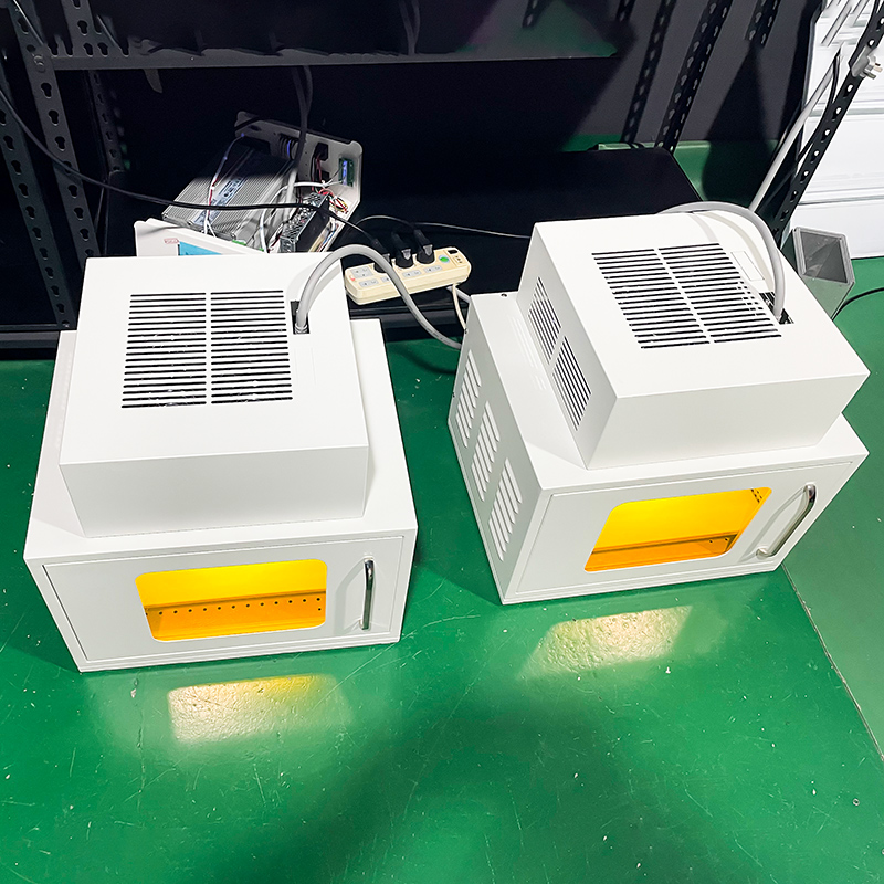 UVLED烘箱