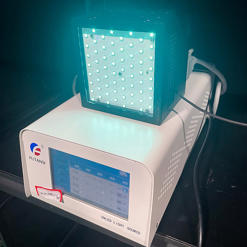 UVLED面光源